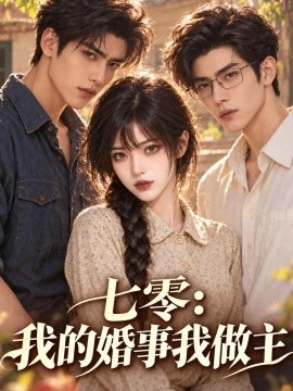 七零：我的婚事我做主（183集）AI短剧 (2026)