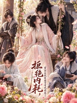 拒绝内耗！穿书后我靠囤货苟成团宠了（1000集）AI短剧 (2026)