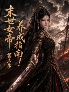 末世女帝养成指南！第三季（540集）AI短剧 (2026)