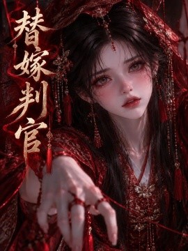 替嫁判官（59集）AI短剧 (2026)
