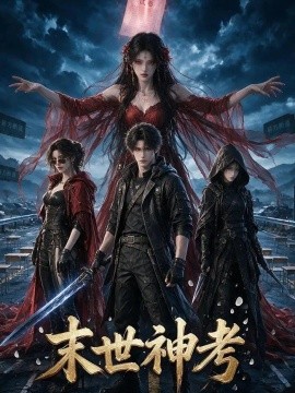 末世神考（119集）AI短剧 (2026)