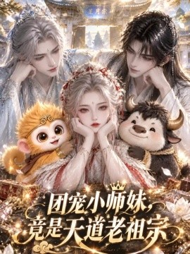 团宠小师妹，竟是天道老祖宗（403集）AI短剧 (2026)