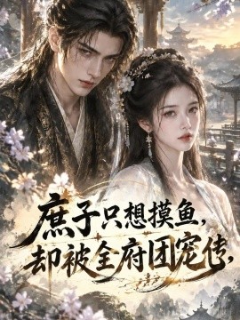 庶子只想摸鱼，却被全府团宠传（558集）AI短剧 (2026)