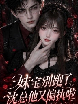 妹宝别跑了，沈总他又偏执啦（117集）AI短剧 (2026)