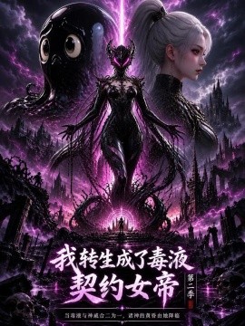 我转生成了毒液，契约女帝第二季（202集）AI短剧 (2026)