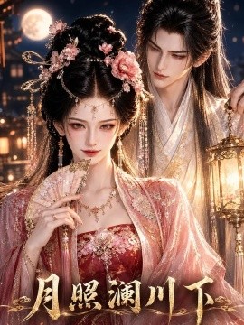 月照澜川下（300集）AI短剧 (2026)
