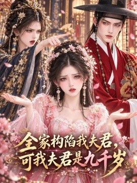 全家构陷我夫君，可我夫君是九千岁（67集）AI短剧 (2026)