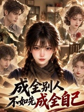 成全别人不如先成全自己（93集）AI短剧 (2026)