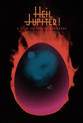 朱庇特万岁！ (2026) 丨摩根·克兰茨 / 莫妮卡·卡勒主演丨剧情 / 动作丨墨西哥电影
