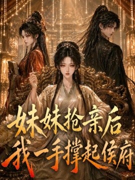 妹妹抢亲后我一手撑起侯府（75集）AI短剧 (2026)