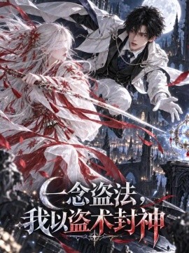一念盗法，我以盗术封神（198集）AI短剧 (2026)