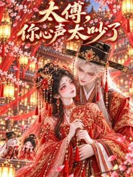 太傅，你心声太吵了（108集）AI短剧 (2026)