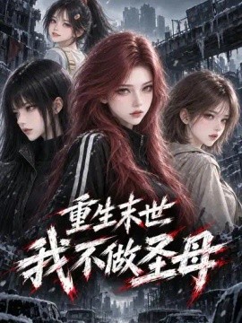 重生末世：我不做圣母（131集）AI短剧 (2026)