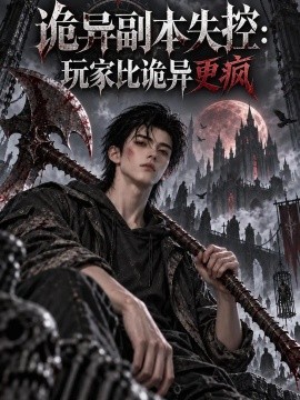 诡异副本失控：玩家比诡异更疯（201集）AI短剧 (2026)