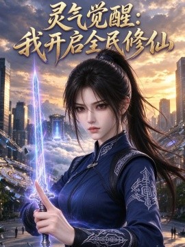 灵气觉醒：我开启全民修仙（163集）AI短剧 (2026)