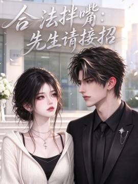 合法拌嘴：先生请接招（235集）AI短剧 (2026)