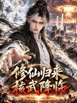 修仙归来，核武降临（260集）AI短剧 (2026)