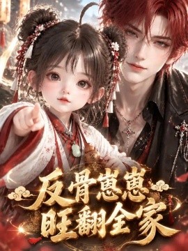 反骨崽崽旺翻全家（136集）AI短剧 (2026)