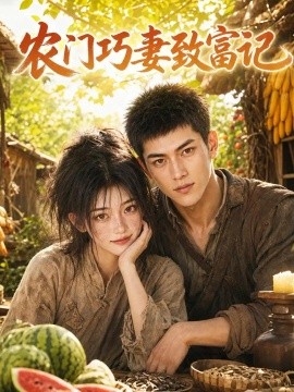 农门巧妻致富记（506集）AI短剧 (2026)
