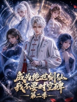 成为绝世剑仙我不要时空碑第二季（113集）AI短剧 (2026)