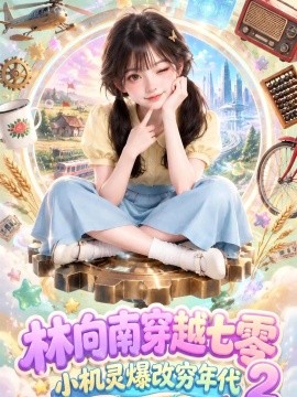 林向南穿越七零，小机灵爆改穷年代2（209集）AI短剧 (2026)