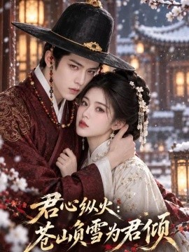 君心纵火：苍山负雪为君倾（189集）AI短剧 (2026)