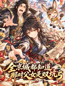 全京城都知道,那对父女是双坑5(164集)AI短剧 (2026)