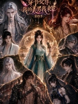 穿书女尊：我的美男我来罩第四季（236集）AI短剧 (2026)