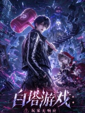 白塔游戏：玩家无响应（138集）AI短剧 (2026)