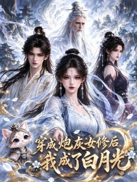 穿成炮灰女修后我成了白月光（75集）AI短剧 (2026)