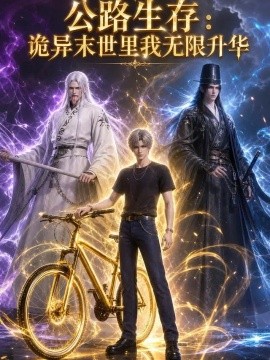 公路生存：诡异末世里我无限升华（70集）AI短剧 (2026)
