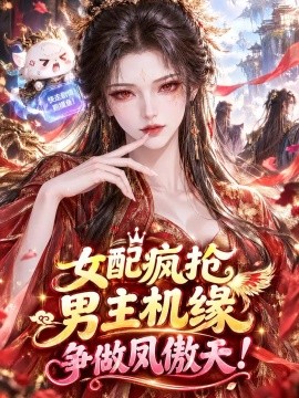 女配疯抢男主机缘，挣做凤傲天！（94集）AI短剧 (2026)