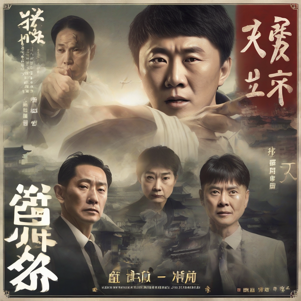 X向北的遗憾 2024