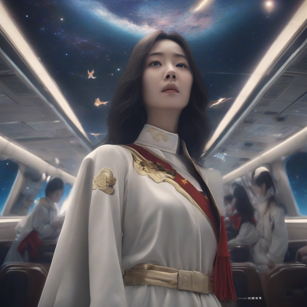 三国的星空第一部(臻彩) 4K SDR 60HZ [夸克网盘]