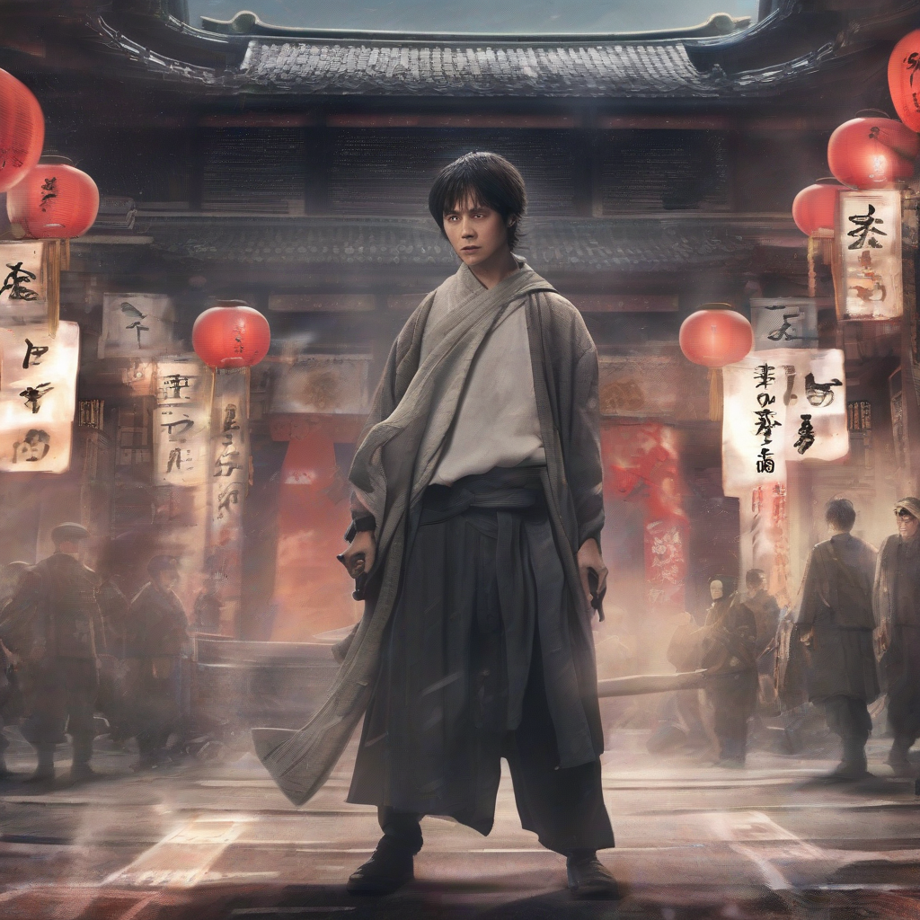 L 猎 D毒 行动：终 极D对 决[2024][剧情 动作 犯罪]