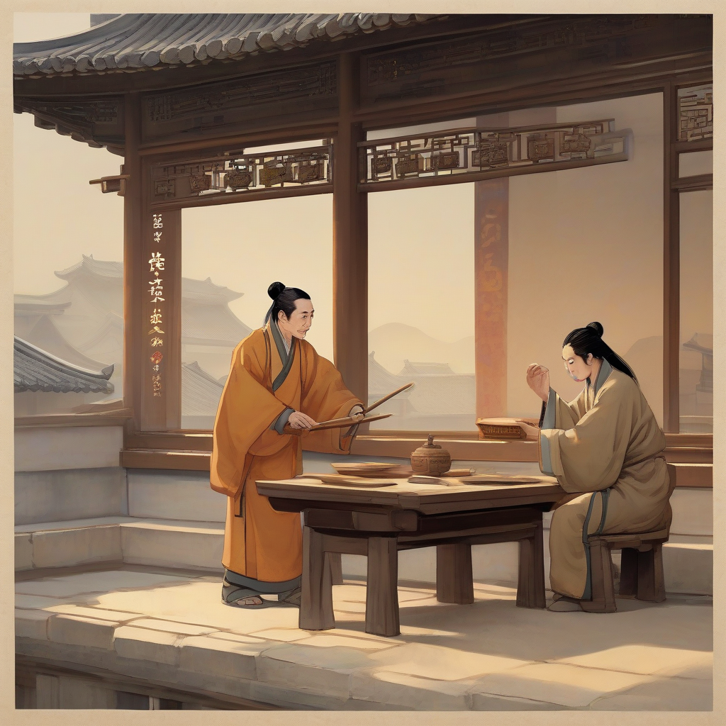 大唐往事，竟藏着这么多值得追问的谜题！《拿得起放不下的大唐史》套装共6册 学习资料