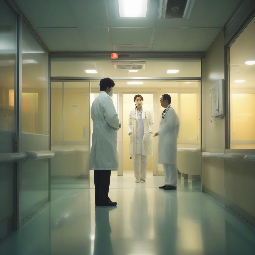 Doctor X:白色黑手党时代 更新至02集 2026韩剧 中字版