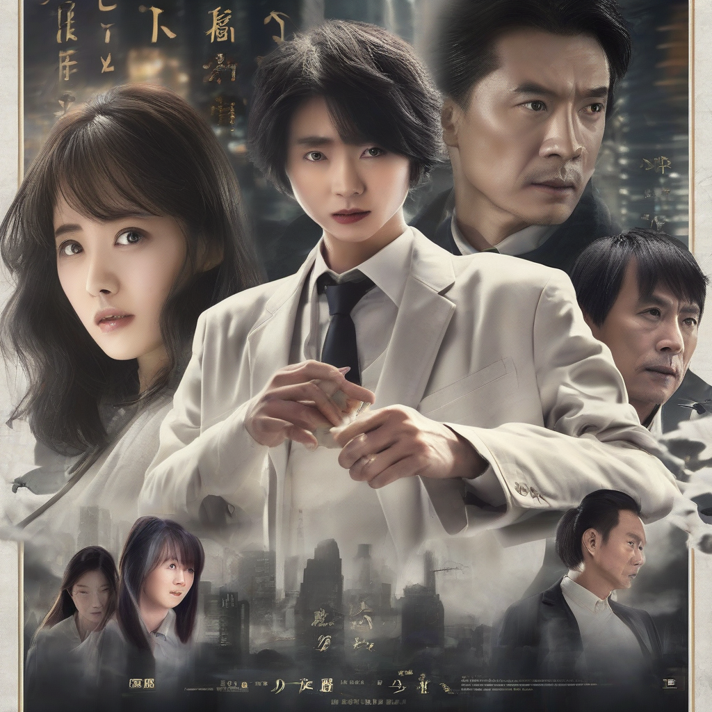 🎬《中华名人故事》(40集)(2)
