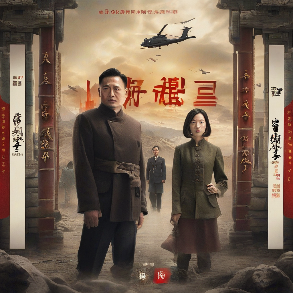 致命之旅 (2026) 美国惊悚片