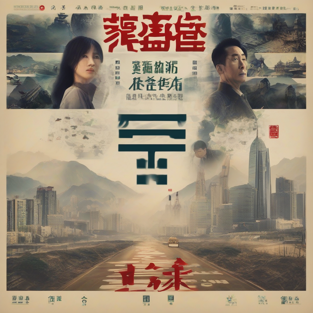 美国科幻《最后的末日》2026