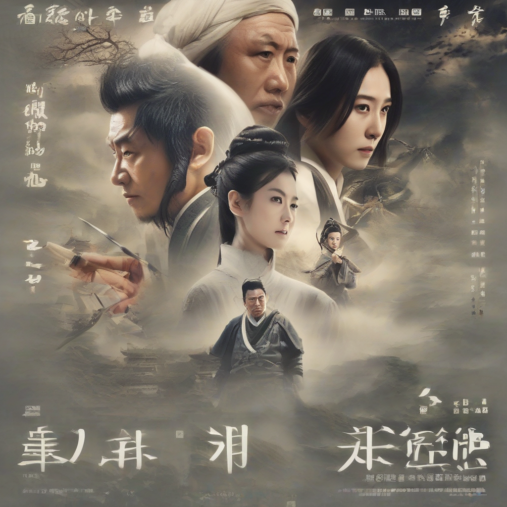 [一代宗师][2013][国语中字][1080P蓝光原盘REMUX][18.5G]