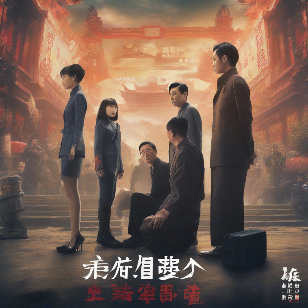 二十世纪电气目录 (2026) 4K 超分 全13集 内封简繁字幕 [夸克网盘]