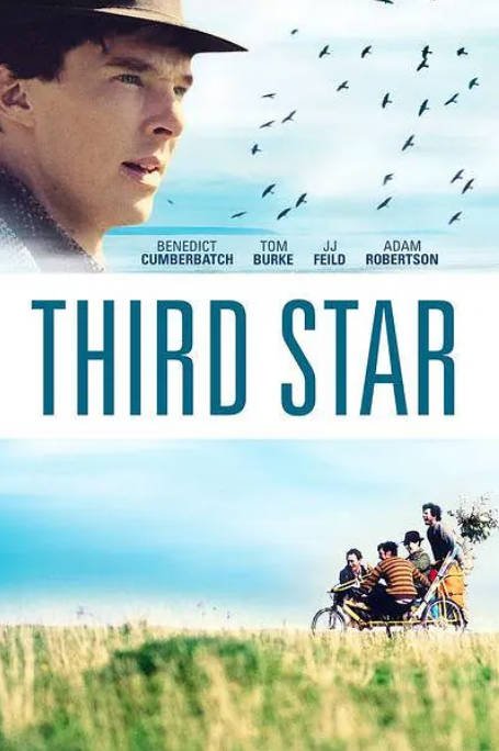 [夸克网盘]英国电影《第三颗星》（2010）剧情 豆瓣8.1