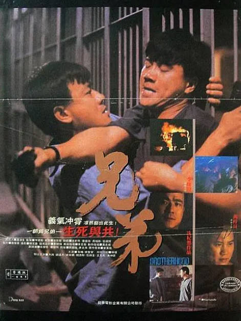 [夸克网盘]香港电影《兄弟》（1986）剧情 / 动作 豆瓣6.7