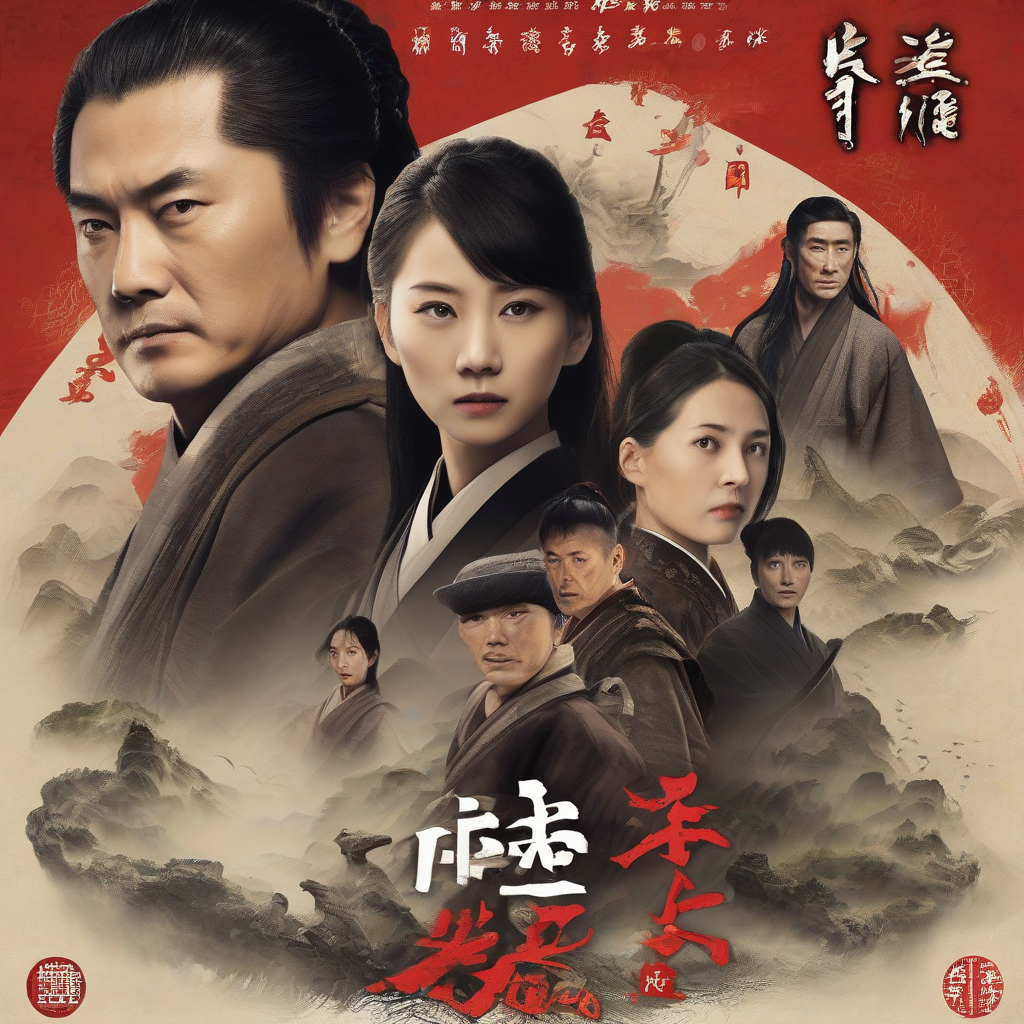 熊出没之神奇宝物2 (2026)【52集全】[国漫 剧情 动画 奇幻]
