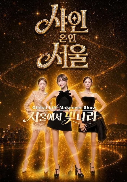 샤인 온 인 서울 (2026)