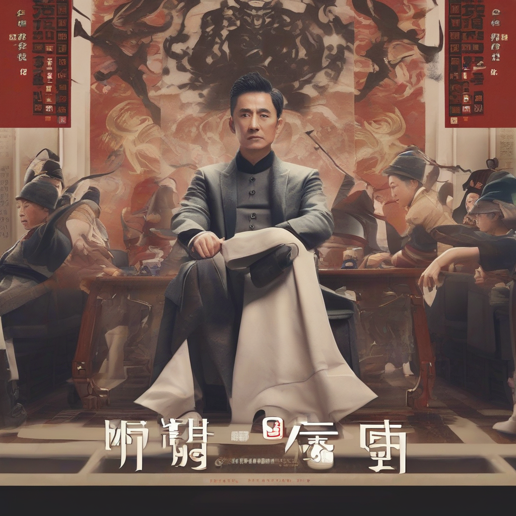 Q 启航：当风起时.2021【[全36集]】国语中字.HD1080P.全36集