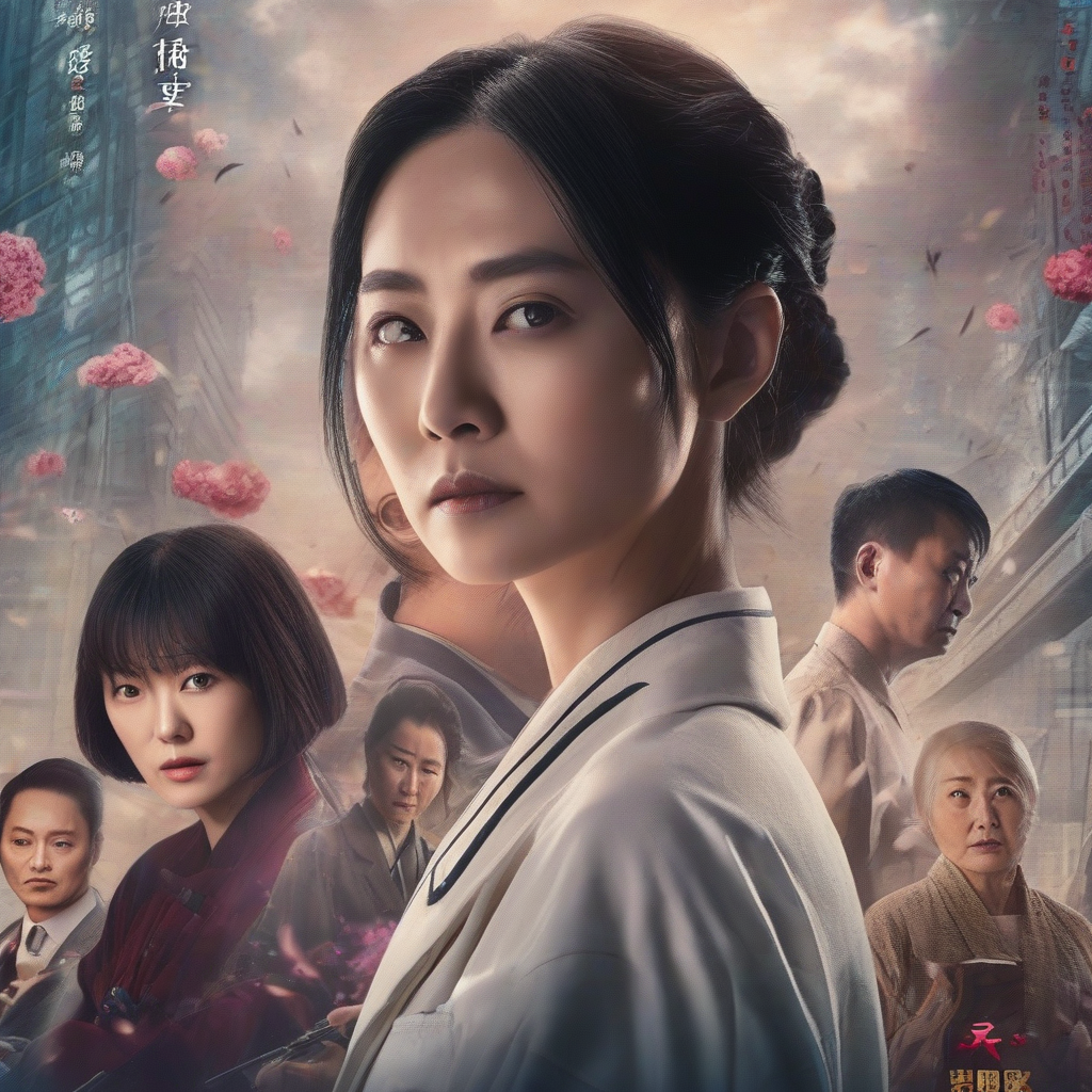 女心理师 (2021)【40集全】 4K [杨紫 井柏然]
