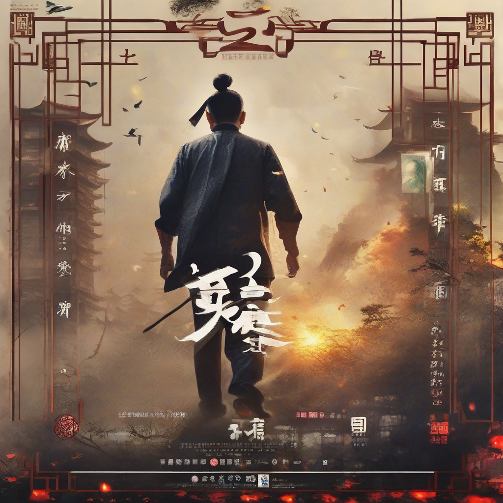 《僵尸参将2》2026国产奇幻剧情电影 超清中字