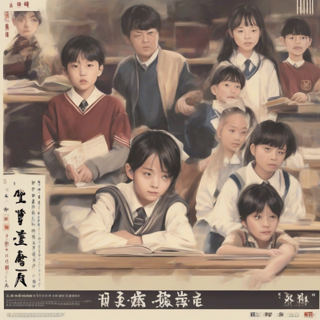 小学必刷题必刷卷